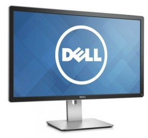  24 UltraHD Dell P2415Q 3