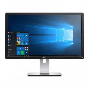  24 UltraHD Dell P2415Q