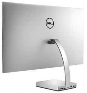  Dell S2718D IPS 210-ALYD Black 4