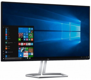  Dell S2718HN IPS 210-ALUI Black 3