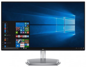  Dell S2718H IPS 210-ALRF Black