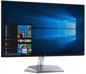  Dell S2718H IPS 210-ALRF Black 3