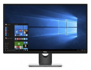  Dell SE2717H 27 Silver-Black