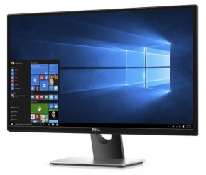  Dell SE2717H 27 Silver-Black 3