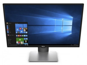  Dell SE2717H 27 Silver-Black 4