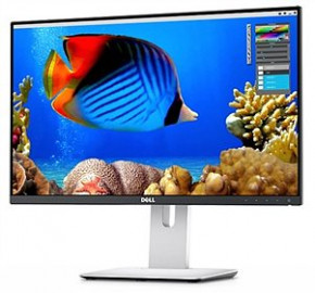  Dell U2414H Black (210-AOMV) 