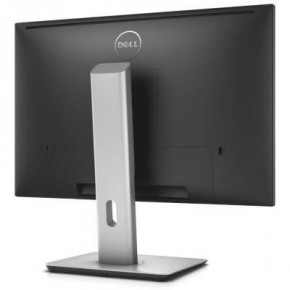  Dell 24.1 U2415H (210-AEVE) IPS Black/Silver 4