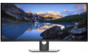  Dell U3818DW Black (210-AMQB)