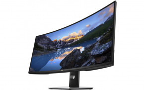  Dell U3818DW Black (210-AMQB) 3