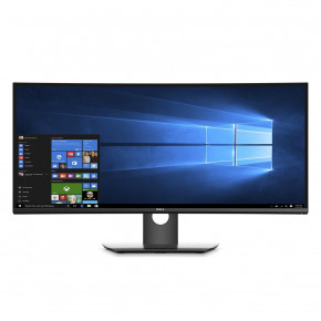  Dell 34 U3417W (210-AJYN)