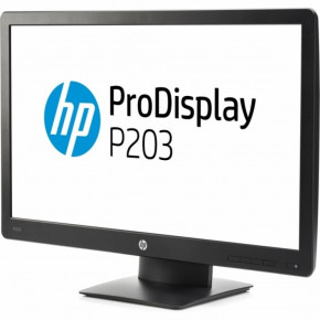  TFT HP 20 ProDisplay (X7R53AA) 3