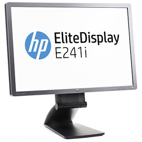   HP 24 EliteDisplay E241i (F0W81AA) (1)