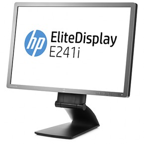  HP 24 EliteDisplay E241i (F0W81AA) 4