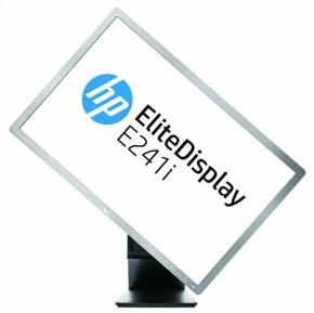   HP 24 EliteDisplay E241i (F0W81AA) (5)