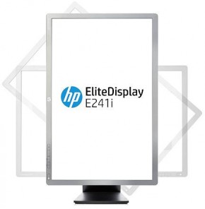  HP 24 EliteDisplay E241i (F0W81AA) 8