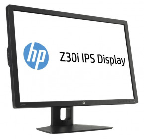  HP Z30i (D7P94A4) 3