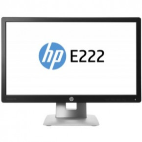   HP EliteDisplay E222 (M1N96AA)