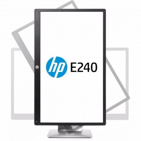  HP EliteDisplay E240 (M1N99AA) 3