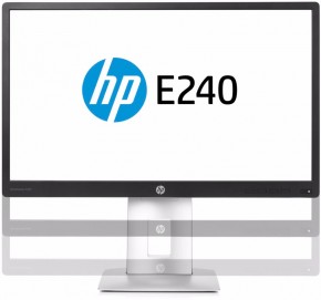  HP EliteDisplay E240 (M1N99AA) 4