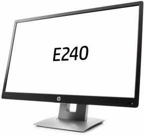  HP EliteDisplay E240 (M1N99AA) 5