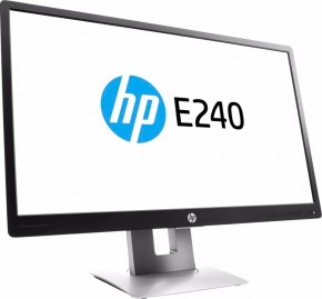  HP EliteDisplay E240 (M1N99AA) 6