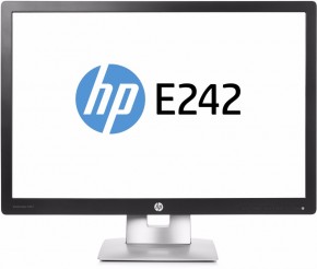  HP EliteDisplay E242 (M1P02AA)