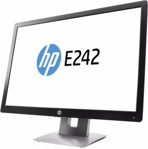  HP EliteDisplay E242 (M1P02AA) 3