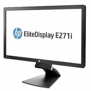  HP EliteDisplay E271i (D7Z72AA) 4