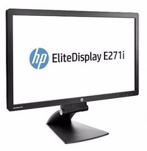  HP EliteDisplay E271i (D7Z72AA) 5