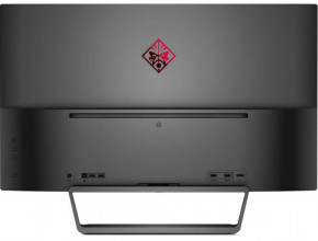  HP OMEN QHD (W9S97AA) 5