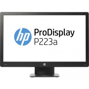  HP ProDisplay P223a (X7R62AA)