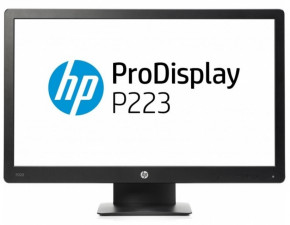  TFT HP 21.5 ProDisplay P223 LED (X7R61AA)