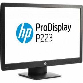  TFT HP 21.5 ProDisplay P223 LED (X7R61AA) 4