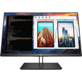  HP Z27 4K UHD Display (2TB68A4)