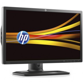  HP 27" ZR2740w (XW476A4)