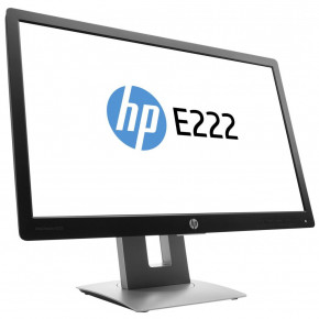   HP EliteDisplay E222 (M1N96AA) 3