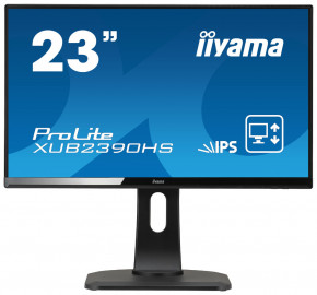  Iiyama XUB2390HS-B1