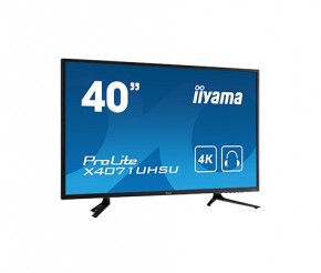  iiyama 40 X4071UHSU-B1