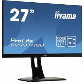  iiyama B2791HSU-B1 3