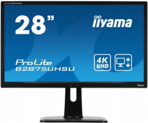  iiyama B2875UHSU-B1