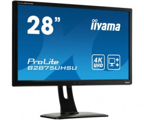  iiyama B2875UHSU-B1 3