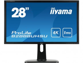  iiyama B2888UHSU-B1