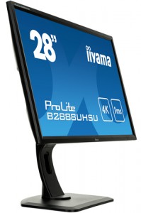  iiyama B2888UHSU-B1 4