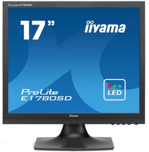  iiyama E1780SD-B1