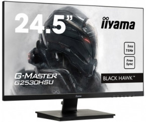  iiyama G2530HSU-B1 3