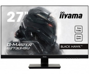  iiyama G2730HSU-B1