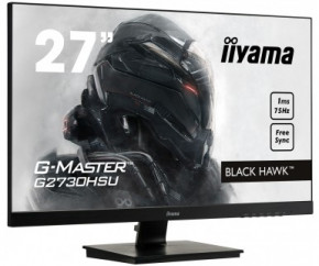  iiyama G2730HSU-B1 3