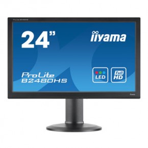  iiyama ProLite B2480HS-B1