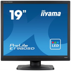  Iiyama ProLite E1980SD-B1