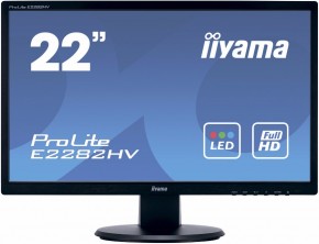  iiyama ProLite E2282HV-B1